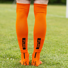 Load image into Gallery viewer, Pure Sleeves Classic (Long) Orange