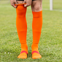 Load image into Gallery viewer, Pure Sleeves Classic (Long) Orange