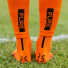 Load image into Gallery viewer, Pure Sleeves Classic (Long) Orange