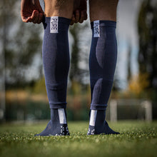 Load image into Gallery viewer, Pure Sleeves Navy Blue