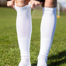 Load image into Gallery viewer, Pure Sleeves Whiteout