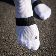 Load image into Gallery viewer, Pure Socks Classic (Cotton) White
