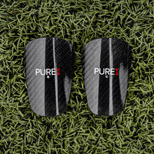 Load image into Gallery viewer, Pure Carbon 2.0 Mini Shin Guards
