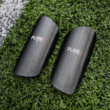Load image into Gallery viewer, Pure Carbon 2.0 Max Shin Guards
