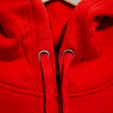 Load image into Gallery viewer, Pure Hoodie Red

