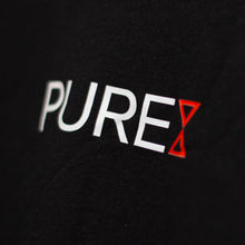 Load image into Gallery viewer, Pure T-Shirt Black
