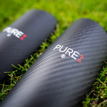 Load image into Gallery viewer, Pure Carbon Max Shin Guards
