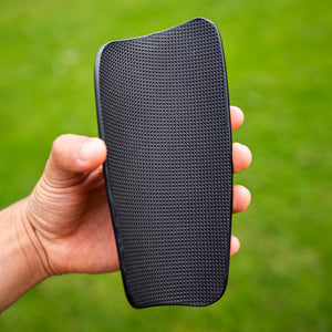 Pure Carbon Max Shin Guards