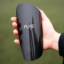 Load image into Gallery viewer, Pure Carbon 2.0 Max Shin Guards
