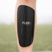 Load image into Gallery viewer, Pure Carbon 2.0 Max Shin Guards
