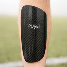 Load image into Gallery viewer, Pure Carbon 2.0 Speed Shin Guards
