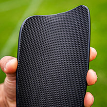 Load image into Gallery viewer, Pure Carbon Speed Shin Guards

