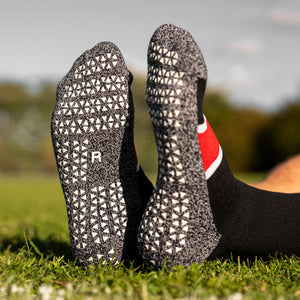 Pure Grip Socks Elite Black