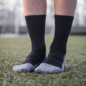 Pure Grip Socks Elite Blackout