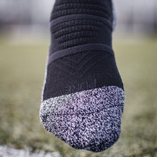 Load image into Gallery viewer, Pure Grip Socks Elite Blackout
