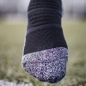 Pure Grip Socks Elite Blackout