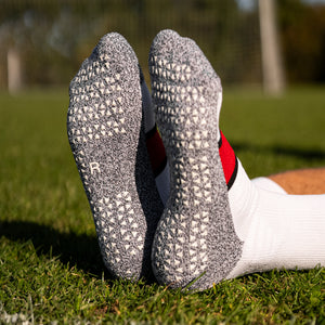 Grip Socks Elite White