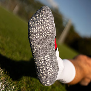 Grip Socks Elite White