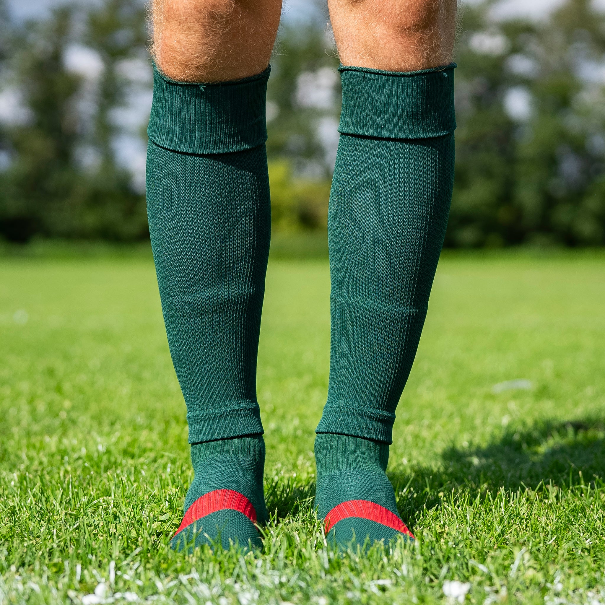 Pure Sleeves Classic (Long) Forest Green Pure Sleeves Classic (Long) Forest Green