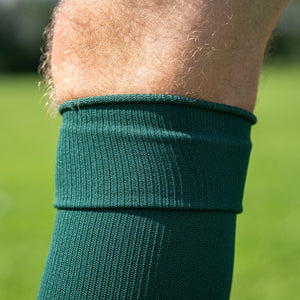 Pure Sleeves Classic (Long) Forest Green