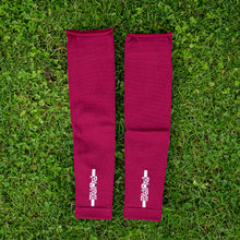 Load image into Gallery viewer, Pure Sleeves Classic (Long) Maroon
