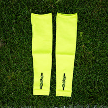 Load image into Gallery viewer, Pure Sleeves Classic (Long) Neon Yellow

