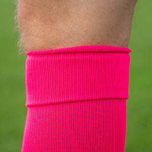 Pure Sleeves Classic (Long) Pink