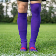 Pure Sleeves Classic (Long) Purple