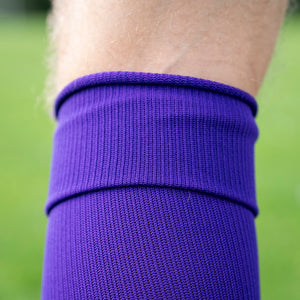Pure Sleeves Classic (Long) Purple