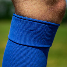 Load image into Gallery viewer, Pure Sleeves Classic (Long) Stealth Royal Blue

