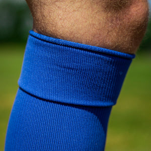 Pure Sleeves Classic (Long) Stealth Royal Blue