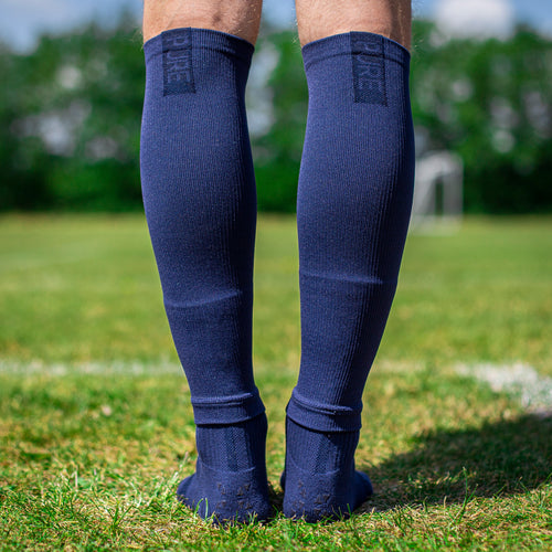 Pure Grip Socks, My thoughts #soccer #gripsocks #truejezussoccer