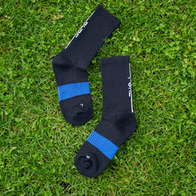 Load image into Gallery viewer, Pure Socks Classic+ Black
