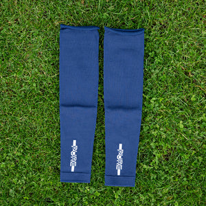 Pure Sleeves Classic (Long) Navy Blue