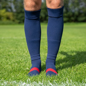 Pure Sleeves Classic (Long) Navy Blue