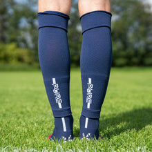 Load image into Gallery viewer, Pure Sleeves Classic (Long) Navy Blue

