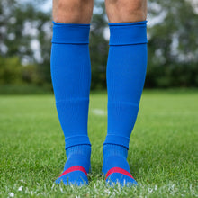 Load image into Gallery viewer, Pure Sleeves Classic (Long) Royal Blue
