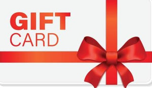 Pure Grip Gift Card