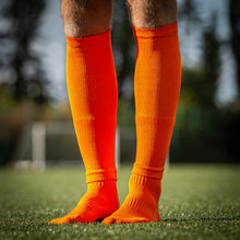Pure Sleeves Orange