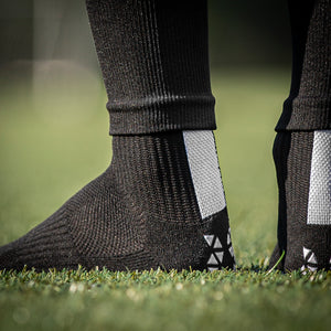 Soccer Grip Socks And Sleeves
