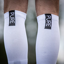 Pure Sleeves White