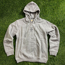 Load image into Gallery viewer, Pure Hoodie Grey
