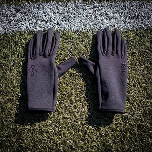 Pure Grip Player Gloves Blackout