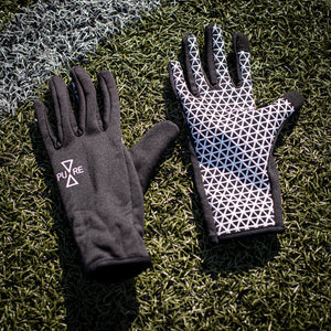 Pure Grip Player Gloves – Pure Grip Socks