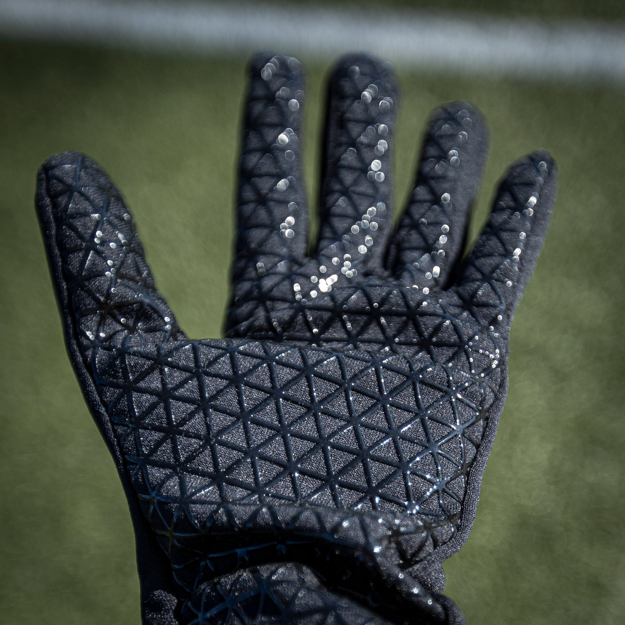 Pure Grip Player Gloves Blackout – Pure Grip Socks