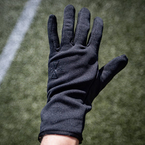 Pure Grip Player Gloves Blackout