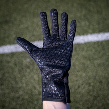 Load image into Gallery viewer, Pure Grip Player Gloves Blackout
