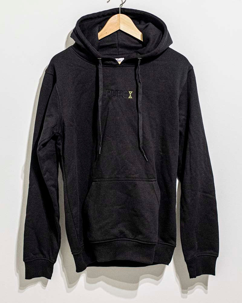 🐺 New Darc Sport Fear Thou Not Everyday Black Hoodie size M