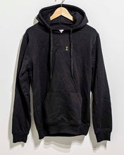 Load image into Gallery viewer, Pure Hoodie Black-Neon

