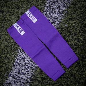 Pure Sleeves Purple